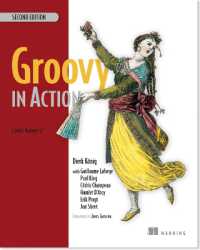 Groovy in Action （2ND）