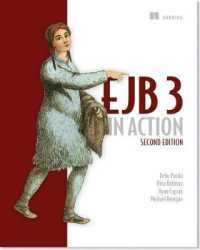 EJB 3 in Action （2 PAP/PSC）