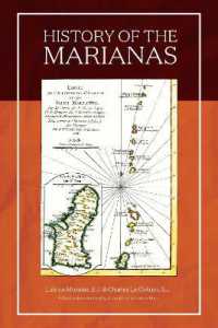 History of the Mariana Islands