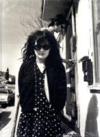 The Beautiful & the Damned : Punk Photographs by Ann Summa