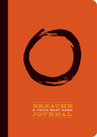 Breathe : A Thich Nhat Hanh Journal