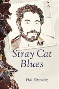 Stray Cat Blues -- Paperback / softback