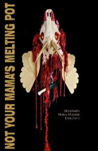 Not Your Mama's Melting Pot (The Backwaters Prize in Poetry)
