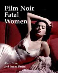 Film Noir Fatal Women