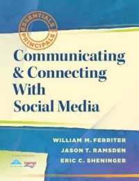 Communicating & Connecting with Social Media (Essentials for Principals)