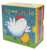 Big and Little （Board Book）
