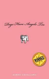 Dogs Have Angels Too