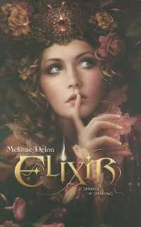 Elixir #2 : Sparkle of Shadows
