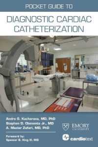 Pocket Guide to Diagnostic Cardiac Catheterization