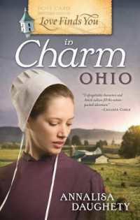 Love Finds You in Charm, Ohio (Love Finds You)