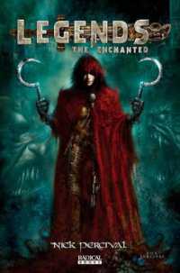Legends: the Enchanted