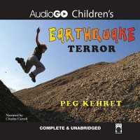 Earthquake Terror (3-Volume Set) （Unabridged）