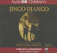 Jingo Django （Library）