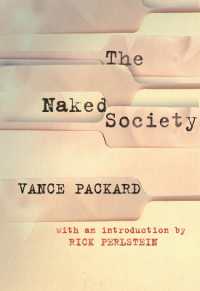 The Naked Society （Revised）