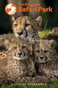 San Diego Zoo Safari Park Official Guidebook （Updated in 2022）