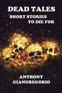 Dead Tales : Short Stories to Die for