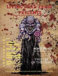 Living Dead Press Presents Magazine Spring 2011