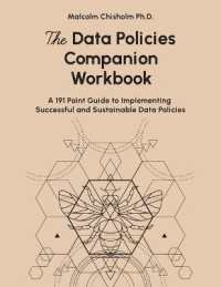 Making Data Governance Work : Tales from the Trenches