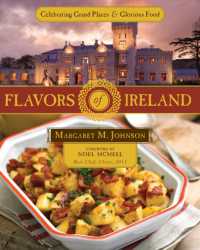 Flavors of Ireland: Celebrating Grand Places and Glorious Food