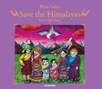 Save the Himalayas