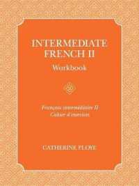Intermediate French II Workbook