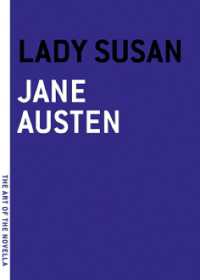 Lady Susan (Art of the Novel)