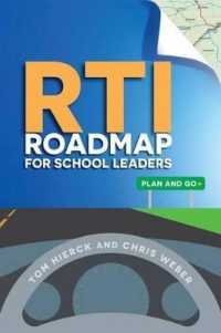 RTI Roadmap for School Leaders : Plan and Go