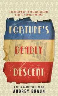 Fortune's Deadly Descent (Fortune)