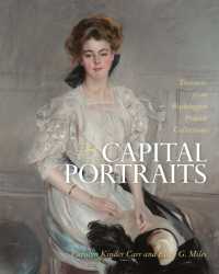 Capital Portraits : Treasures from Washington Private Collections