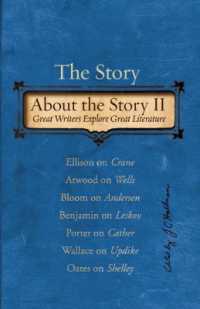 The Story about the Story Vol. II