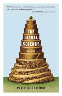 The Dismal Science : A Novel