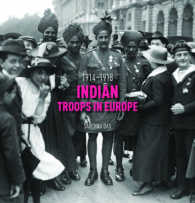 Indian Troops in Europe : 1914-1918