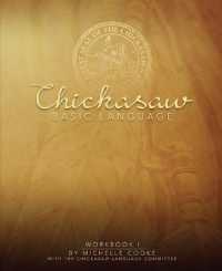 Chickasaw Basic Language : Workbook I