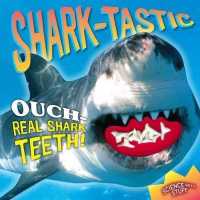 Shark-Tastic!, 1 (Science with Stuff)