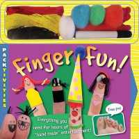 Finger Fun, 2 : Pack-Tivities (Packtivities)
