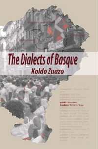 The Dialects of Basque (Occasional Papers)