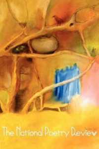National Poetry Review / American Poetry Journal #10