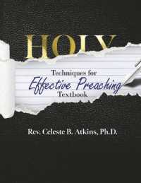 Techniques for Effective Preaching