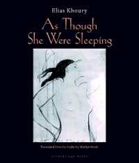 As Though She Were Sleeping (Rainmaker Translations)