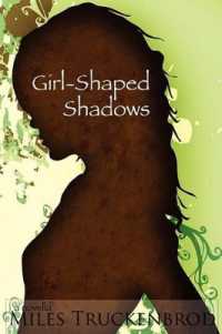 Girl-Shaped Shadows
