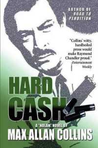 Hard Cash (Nolan Novel) （Revised）