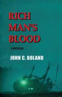 Rich Man's Blood