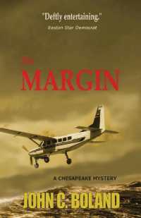 The Margin : A Chesapeake Mystery
