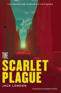 The Scarlet Plague （Anniversary）