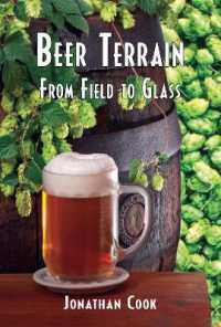 Beer Terrain : From Field to Glass