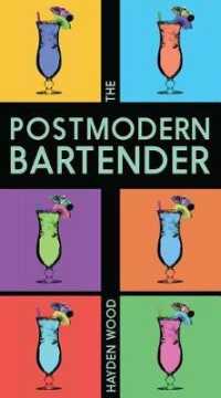 Postmodern Bartender