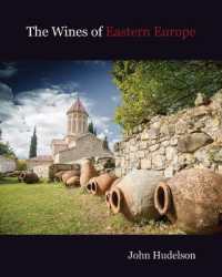 Wines of Eastern Europe