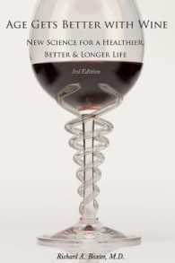 Age Gets Better with Wine （3 Reprint）