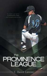 The Prominence League : Part One （2ND）