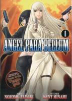 Angel Para Bellum 1 (Angel Para Bellum)